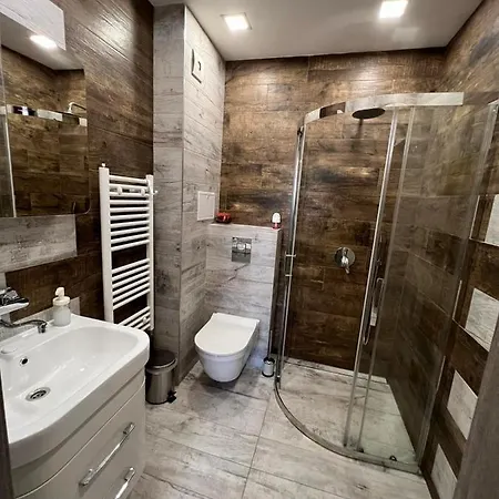 Apartmán Johannesburg 2bdr Spacious Family W Parking And Playground