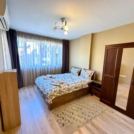 Johannesburg 2bdr Spacious Family W Parking And Playground Apartmán Sofie