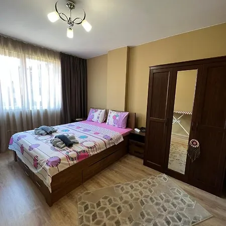 Johannesburg 2bdr Spacious Family W Parking And Playground Apartament *