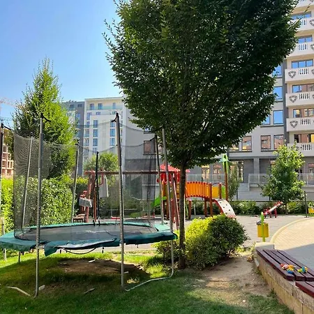 Apartmán Johannesburg 2bdr Spacious Family W Parking And Playground Sofie