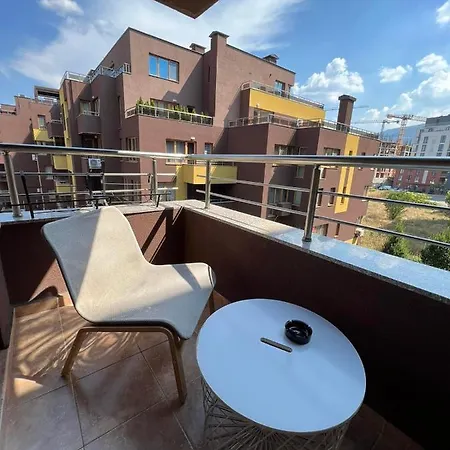 Apartmán Johannesburg 2bdr Spacious Family W Parking And Playground *