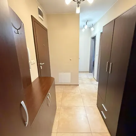 Lejlighed Johannesburg 2bdr Spacious Family W Parking And Playground Sofia