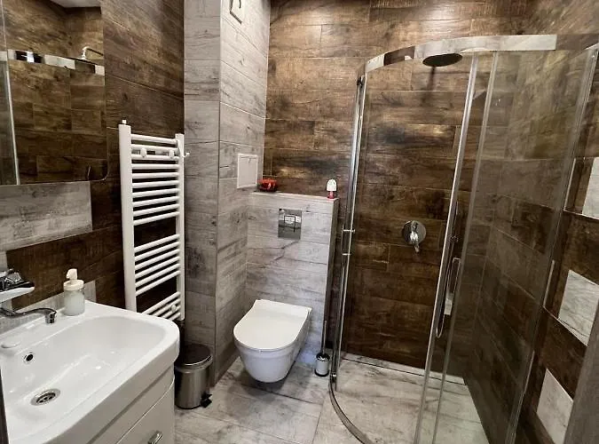 Apartament Johannesburg 2bdr Spacious Family W Parking And Playground