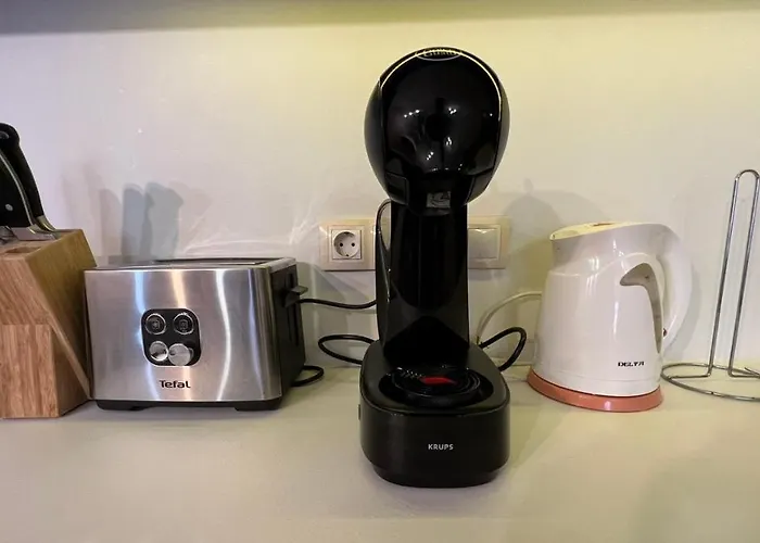 Johannesburg 2bdr Spacious Family W Parking And Playground Apartament