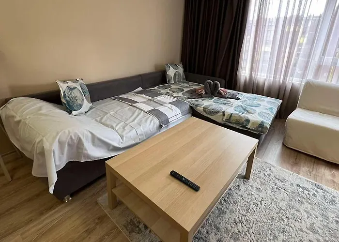 Johannesburg 2bdr Spacious Family W Parking And Playground Apartament