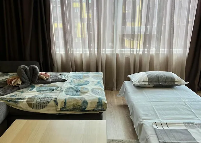 Apartament Johannesburg 2bdr Spacious Family W Parking And Playground *