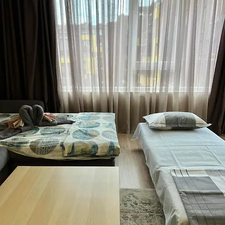 Apartmán Johannesburg 2bdr Spacious Family W Parking And Playground *