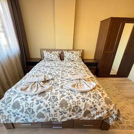 Apartmán Johannesburg 2bdr Spacious Family W Parking And Playground